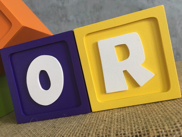 Cubos Pocoyo 8x8cm