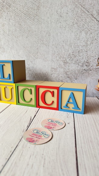 Cubos Toy Story 6x6cm
