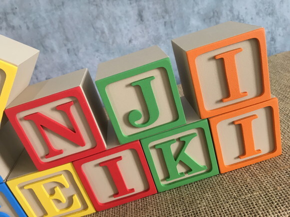 Cubos Toy Story 6x6cm