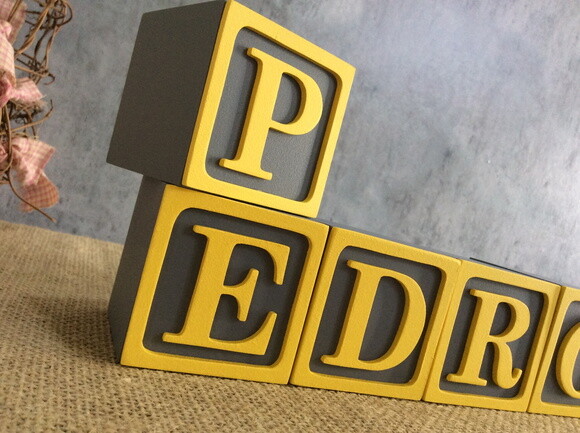 Cubos Toy Story 6x6cm