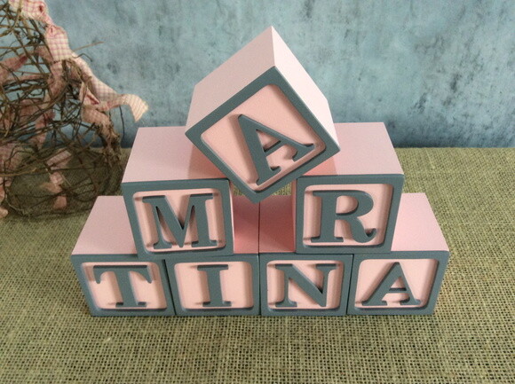 Cubos Toy Story 6x6cm