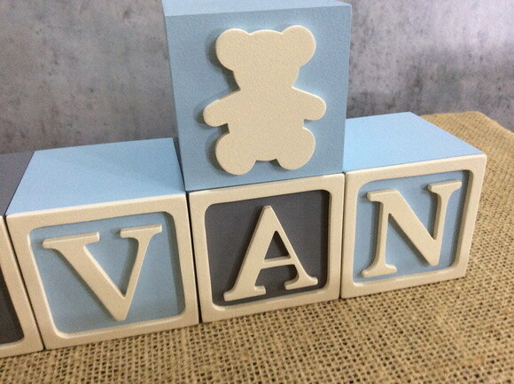 Cubos Toy Story 6x6cm + Urso
