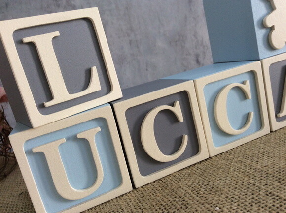 Cubos Toy Story 6x6cm + Urso