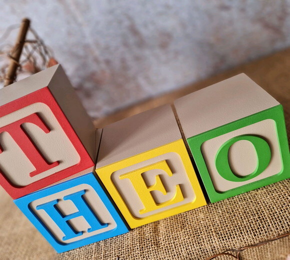 Cubos Toy Story 8x8cm