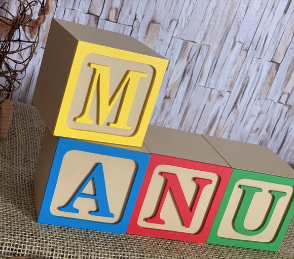 Cubos Toy Story 8x8cm
