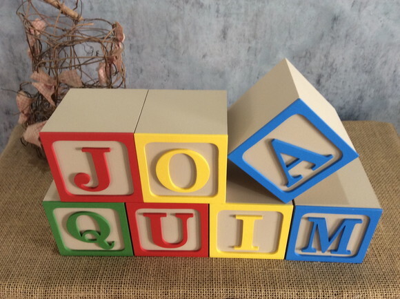 Cubos Toy Story 8x8cm