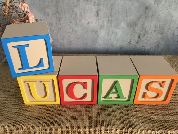 Cubos Toy Story 8x8cm