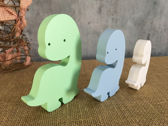 Dinossauros Baby Trio