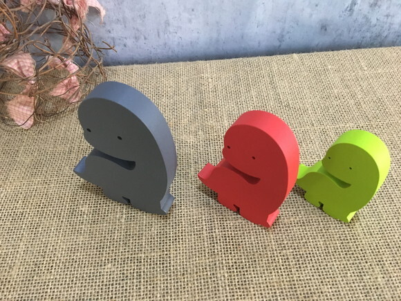 Dinossauros Baby Trio