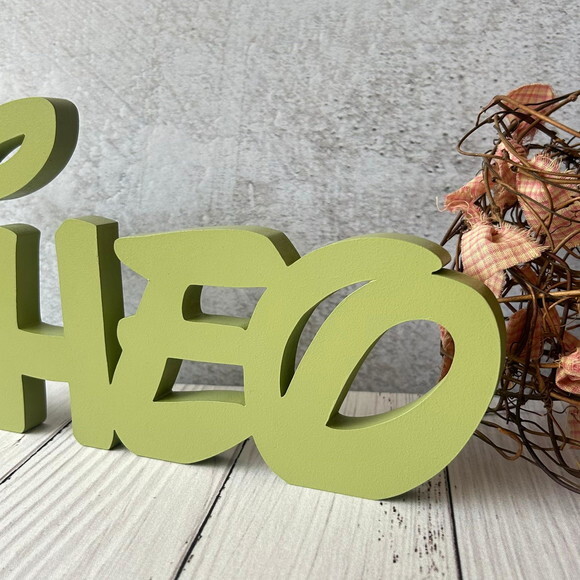 Disney - Letras de Mdf- Festa Infantil