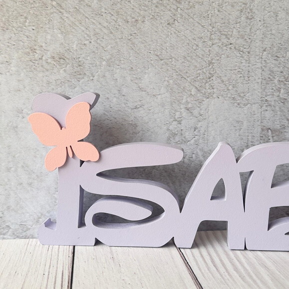 Disney - Letras de Mdf- Festa Infantil