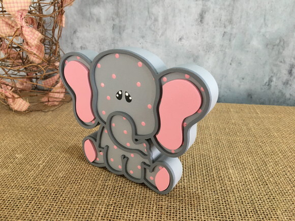 Elefantinha Pietra