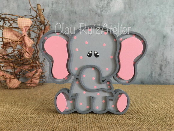 Elefantinha Pietra