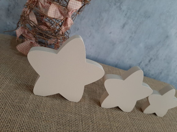 ESTRELAS Trio