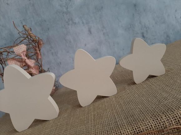 ESTRELAS Trio