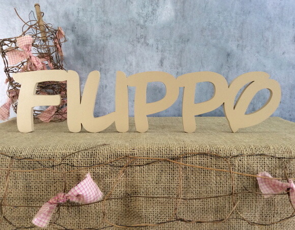 Festa Disney Letras Decorativas