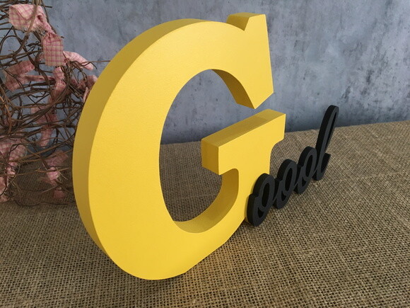 FESTA FUTEBOL. LETRAS DE MDF