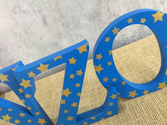 Festa Pequeno Príncipe Nomes com Coroa