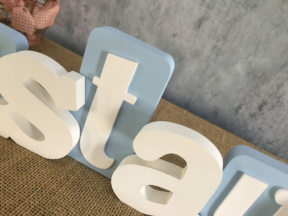 FESTA SURF - BLOCOS EM MDF