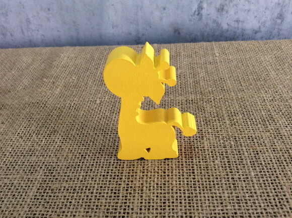 Girafinha