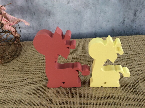 Girafinhas - Dupla