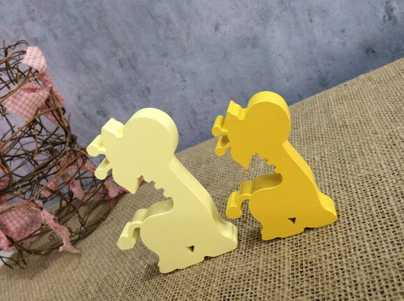 Girafinhas - Dupla