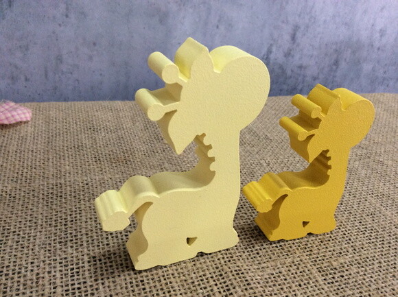 Girafinhas - Dupla