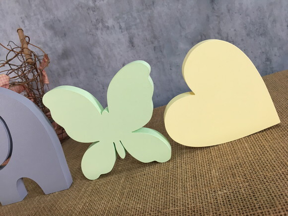 Kit Trio Baby Elefante