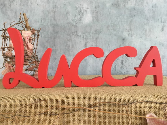 Letras Decorativas Festa Mickey