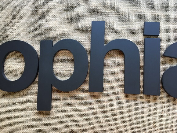 Letras Decorativas Nome De Parede
