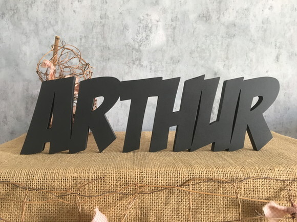 Letras para Festa Tema Vingadores