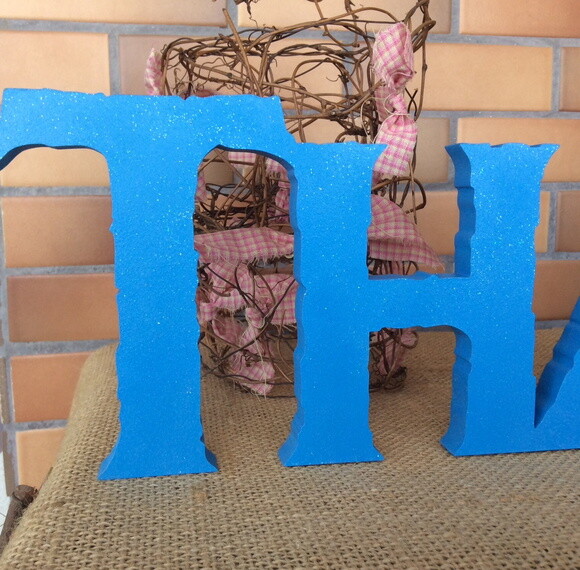 Letras FROZEN