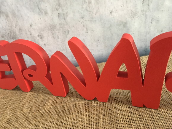 MICKEY - Letras Disney
