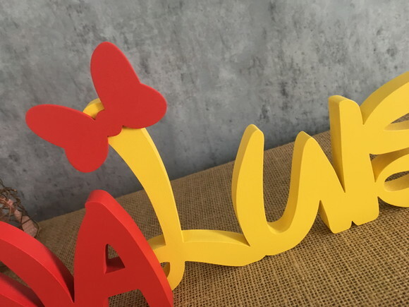 MINNIE - Letras Disney