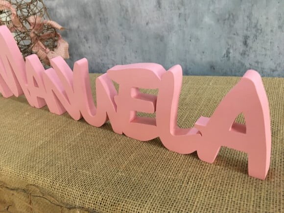 MINNIE - Letras Disney