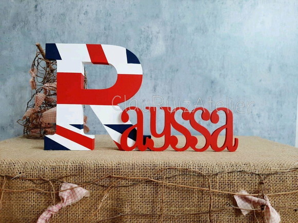 Nome - Reino Unido - Inglaterra