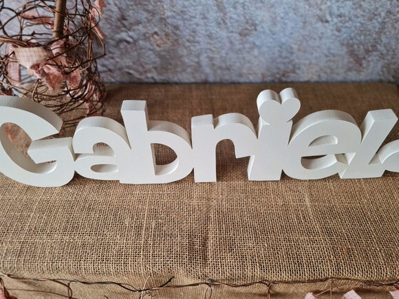 Nomes de MDF - Linha CH