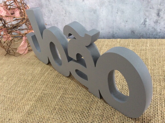 Nomes de MDF - Personalizado