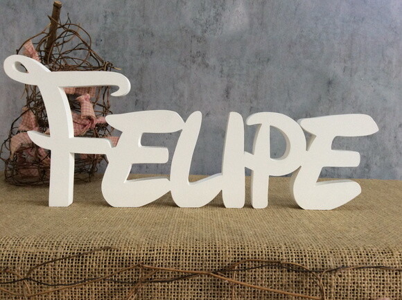 Nomes de MDF Letra Disney- Mickey