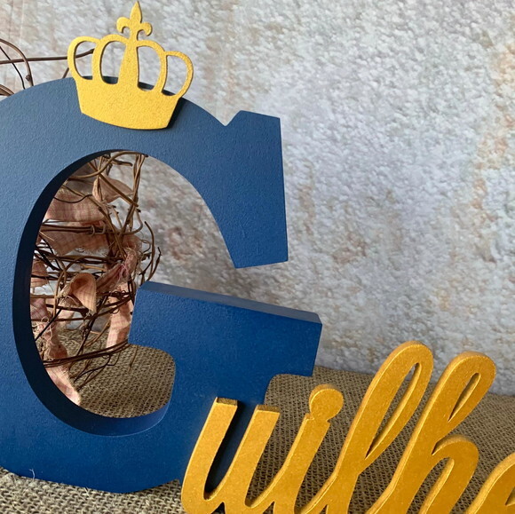Pequeno Príncipe - Linha Tcc