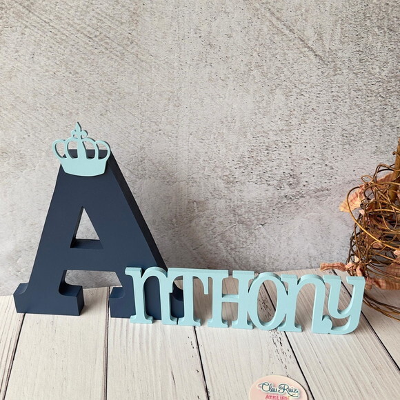 Pequeno Príncipe- Decoração para Quarto de Bebê e Festas