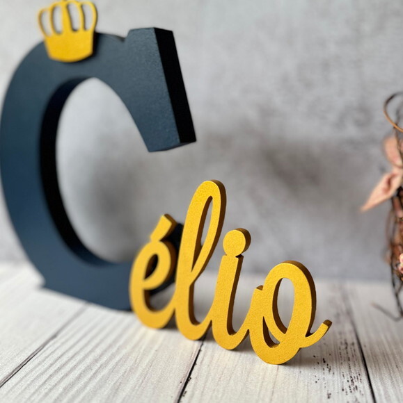 Pequeno Príncipe- Decoração para Quarto de Bebê e Festas