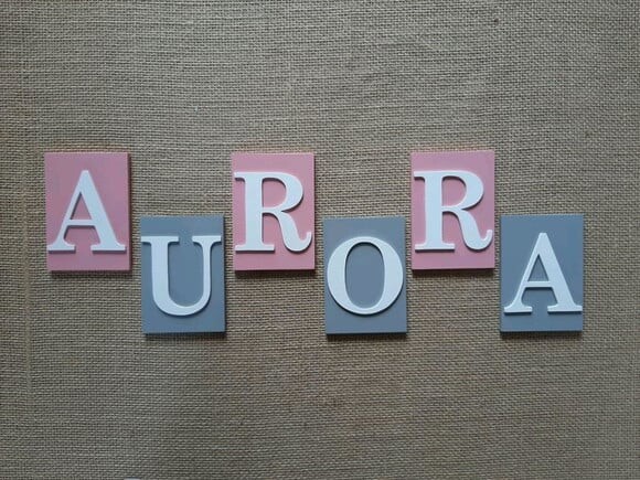 QUADRINHOS Nome De Parede
