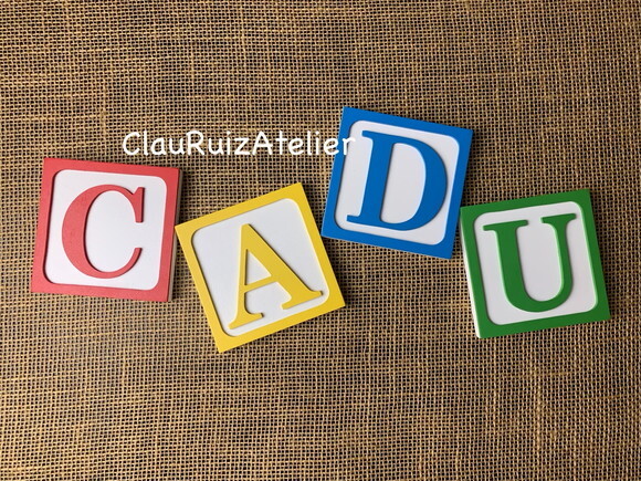 Quadro Toy Story Nome de Parede