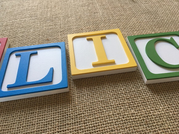 Quadro Toy Story Nome de Parede