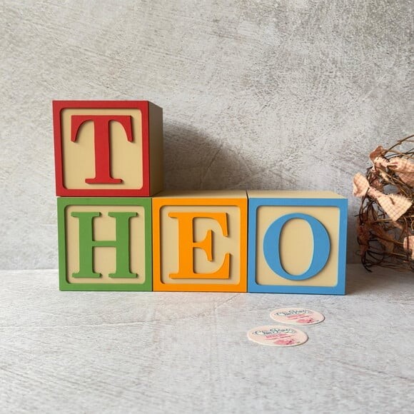 Toy Story 10x10cm Decoração de Festa Infantil Quarto de Bebê