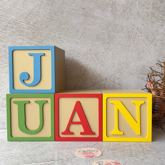 Toy Story 10x10cm Decoração de Festa Infantil Quarto de Bebê