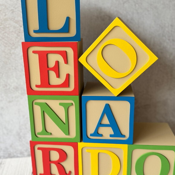 Toy Story 10x10cm Decoração de Festa Infantil Quarto de Bebê