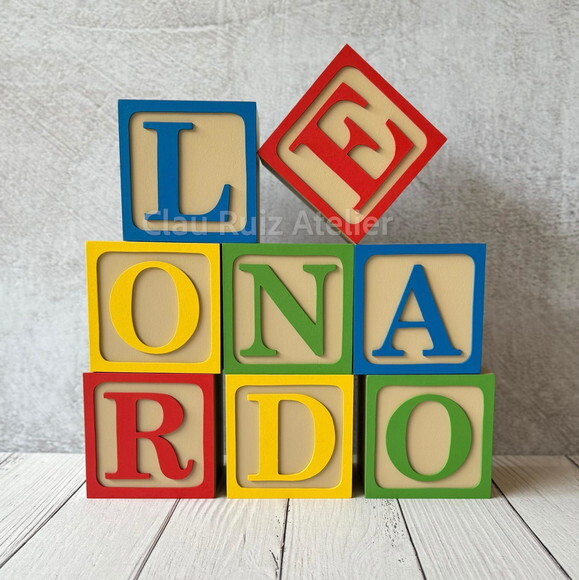 Toy Story 10x10cm Decoração de Festa Infantil Quarto de Bebê