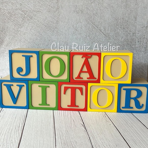 Toy Story 10x10cm Decoração de Festa Infantil Quarto de Bebê